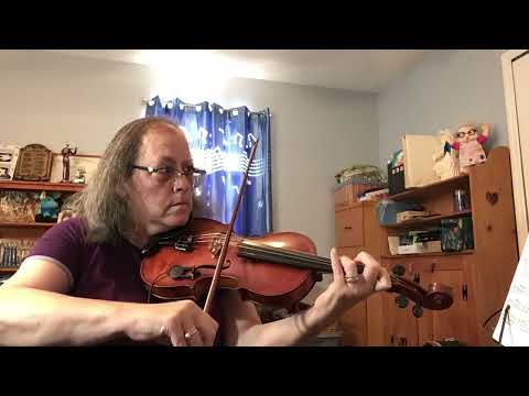 Blueroseviolin Od Yishama