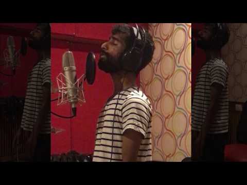 Main Phir Bhi Tumko Chahunga | RUCHIR SAXENA | Cover | Half Girlfriend | Arijit Singh | Mithoon