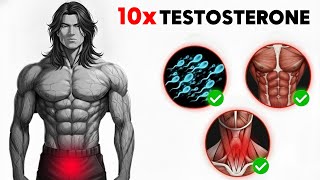 STOP Losing TESTOSTERONE watch this (Ultimate Guide)
