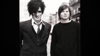 Jamison Parker - Anthem for the broken Hearted