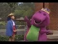 Barney Friends Queen Of Make Believe Season 1 Episode 1