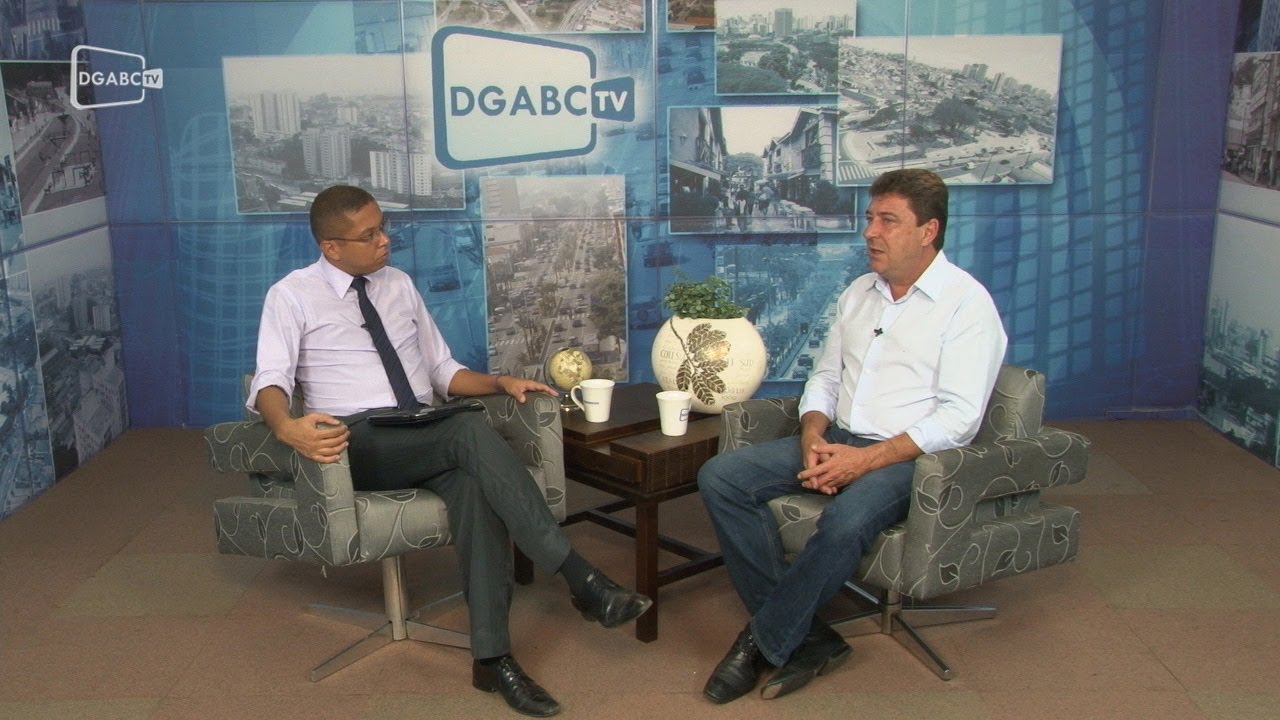 461 anos: Grana aponta realizações do governo; veja vídeo