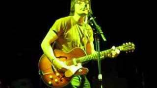 Billy Harvey - The Song You'll Never Hear