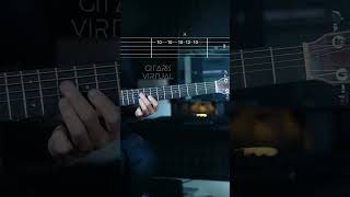 Download lagu so for way #guitartutorial mp3