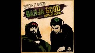 Subcriminal ft. Mehdiman - Ganja Good (Smokers Riddim) [RDKLMIX-009]