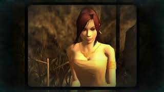 【DreadOut】 ホラーゲーム#2