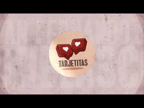 Tarjetitas - Juan Fernando Velasco