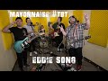 Eddie Song Live Mayonnaise TBT