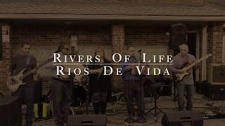 New Life DFW Church –Jay Gomez “El Siego De Oro” y Isaac Ochoa con Rivers of Life
