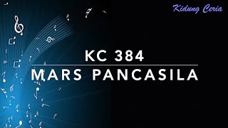 Download lagu KC 384 — Mars Pancasila - Kidung Ceria mp3 Download lagu KC 384 — Mars Pancasila - Kidung Ceria mp3
