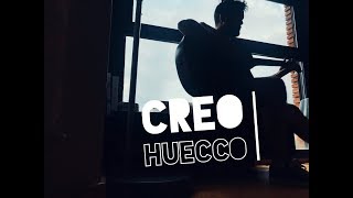 CREO - HUECCO |COVER JORGE PERI|