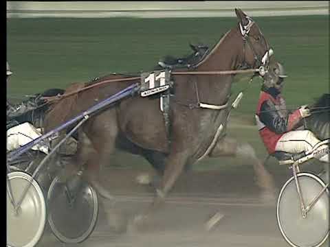 Trotto 22/10/2017 - 7ª corsa