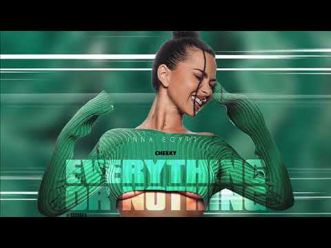 INNA - Everything Or Nothing (#DQH1)