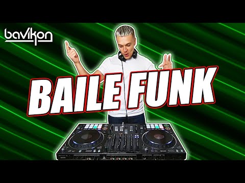 Baile Funk Mix 2020 | #12 | The Best of Baile Funk 2020 & Rave Funk 2020 by bavikon