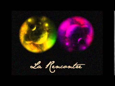 La Rencontre  - Neuronal Mechanik