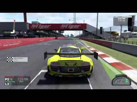 Project Cars Multiplayer: Episode #1