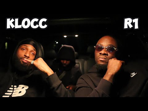 Klocc X R1 ChairGame Chat on Loyalty, Women, The Streets, Montreal Artists etc..