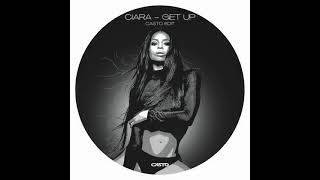 Ciara - Get Up (Castion Remix)