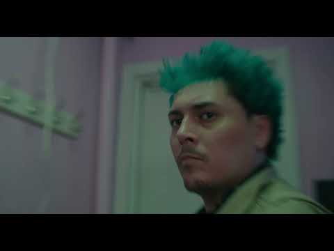 EROTIC INSECT by Stefan Fernandez- TRAILER