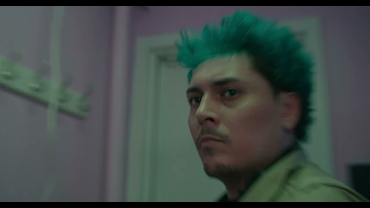 EROTIC INSECT by Stefan Fernandez- TRAILER