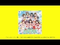 The Idolmaster Cinderella Girls - Message by The Idolmaster Cinderella Girls for Best5