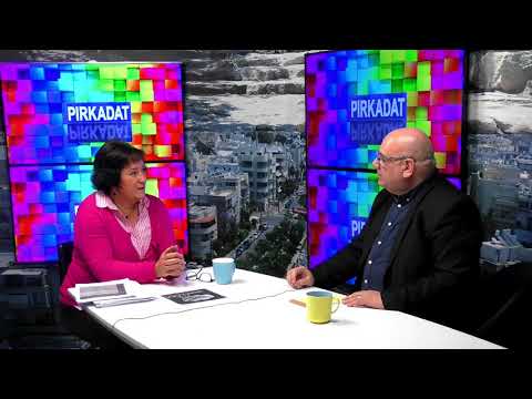 PIRKADAT: Gurmai Zita