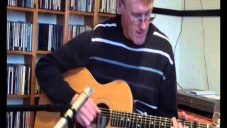 River-James Taylor(Cover)