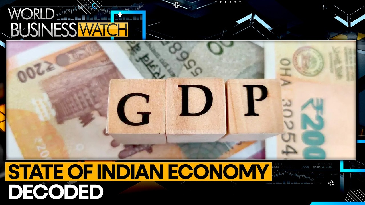 Can India Sustain Its Growth Momentum This Year? | World Business Watch 2026