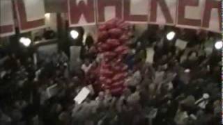 Saying Goodbye to Scott Walker