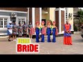 WRONG BRIDE 3&4 - WATCH MIKE GODSON ON THIS NEW EXCLUSIVE LATEST MOVIE- 2024 NIG