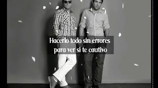 Cali Y El Dandee  - La Estrategia(Letra)