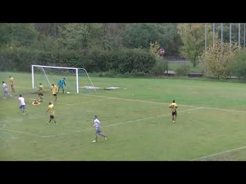 Sistiana Sesljan - Pro Gorizia 0 - 3