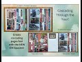 NEW CM Spacers Cascading Pages Made FAST