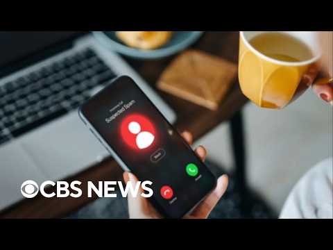 U.S. robocalls skyrocket to over 4 billion in July as consumer groups ask FCC to intervene