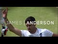 The Best Of James Anderson