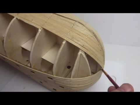 Official Soleil Royal Build Diary - Pack 5, Stage 53