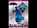 Opening To Mary Poppins 40th Anniversary Edition DVD 2004 Both Discs