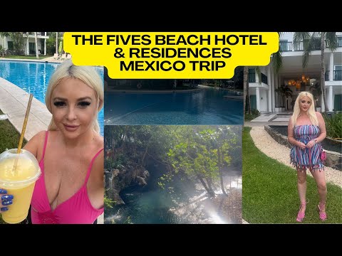 The Fives Beach Hotel & Residences - My Honest Review