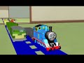 Mmd Thomas Song He A Really Useful Engine