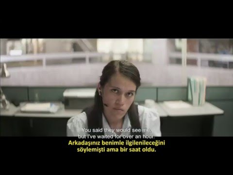 Bin Başlı Canavar / A Monster With Thousand Heads