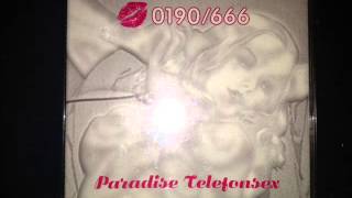 0190 666 Paradise Telefonsex 0001
