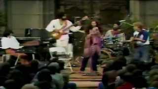 Flora Purim live 1982