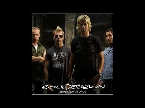 soulDecision - Cadillac Dress (2004)