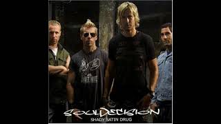 soulDecision - Cadillac Dress (2004)