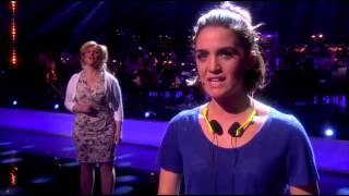 Bend It Like Beckham, The Musical - 2016 Olivier Awards performance