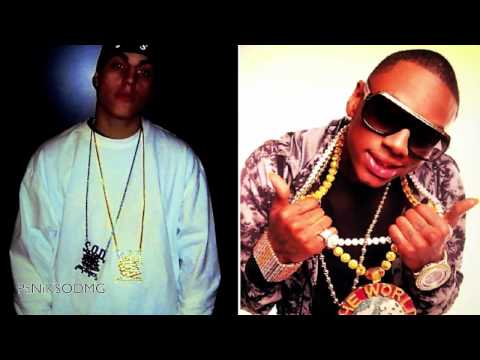 "Never Change" - Soulja Boy & Spinning 9 (New 2012 HD)