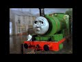 Toby And The Flood Restored UK