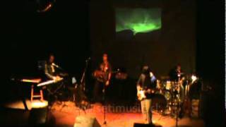 SETI - Ellipse (live)