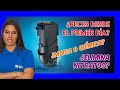 Video: Filtro interno con Skimmer para nano acuarios HYDRA NANO PLUS