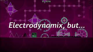 Cover art for Skibidinamix